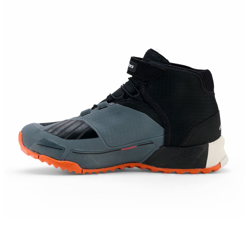 Tenis Alpinestars CRX Drystar