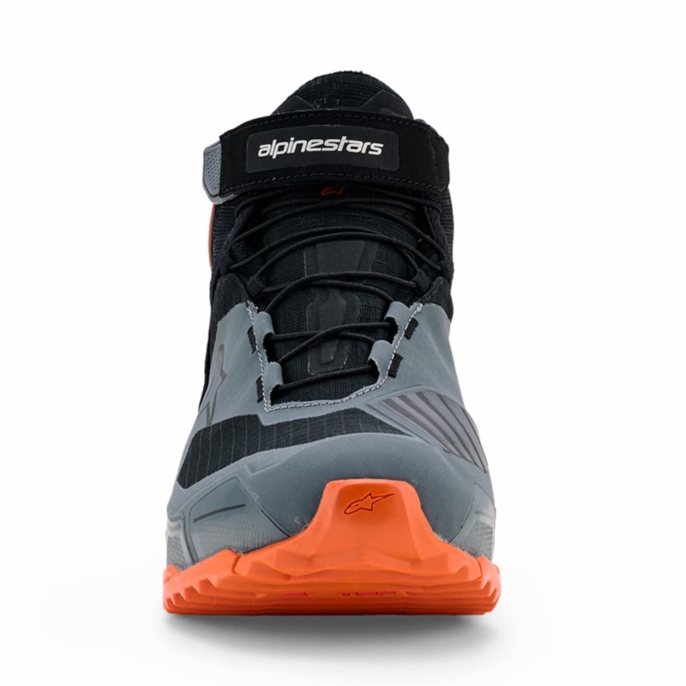 Tenis Alpinestars CRX Drystar