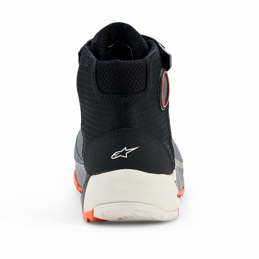 Tenis Alpinestars CRX Drystar