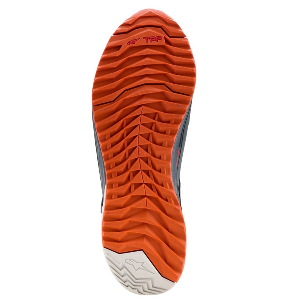 Tenis Alpinestars CRX Drystar