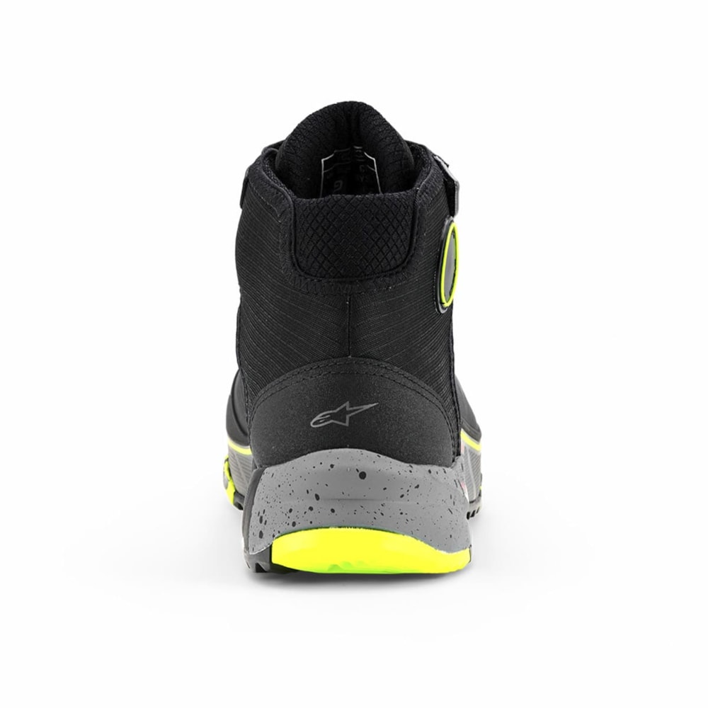 Tenis Alpinestars CRX Drystar