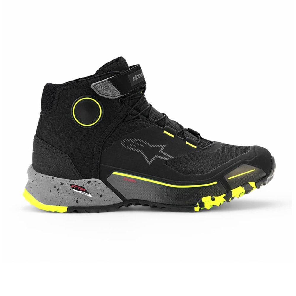 Tenis Alpinestars CRX Drystar