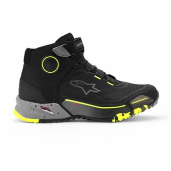 Tenis Alpinestars CRX Drystar