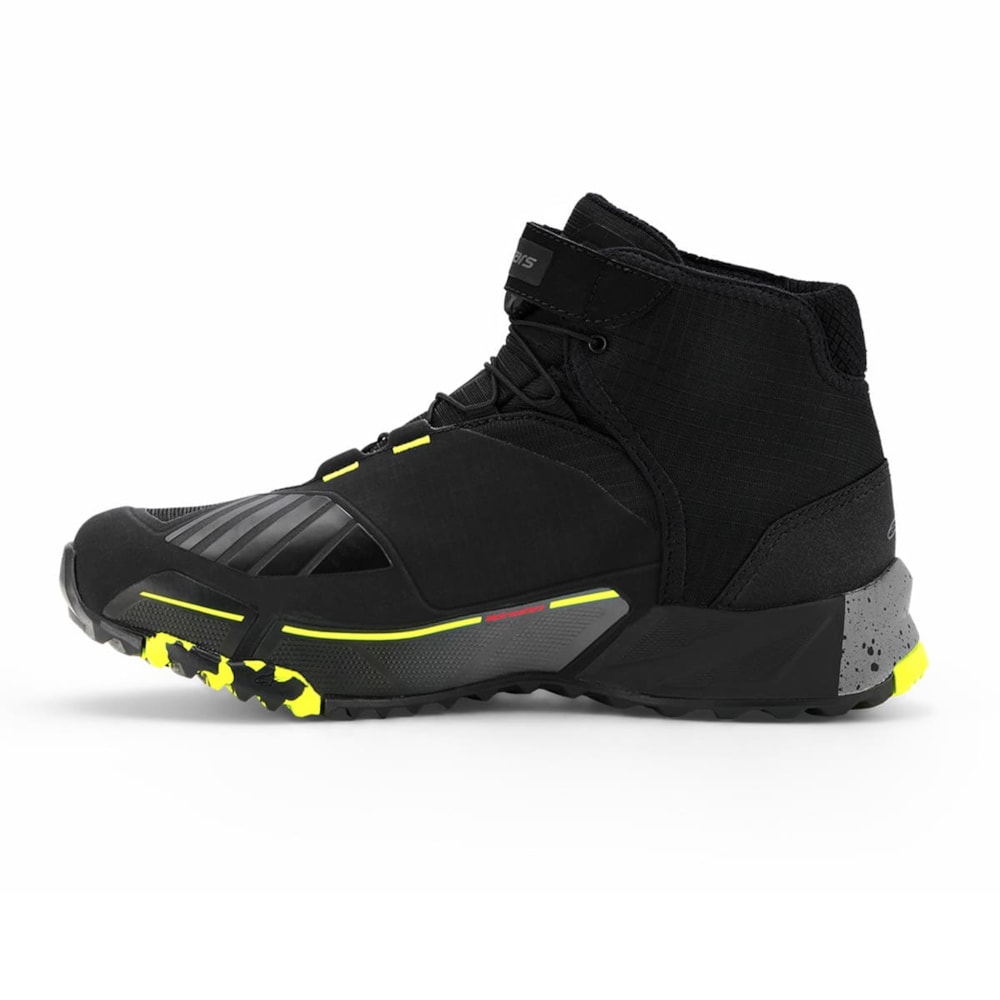 Tenis Alpinestars CRX Drystar