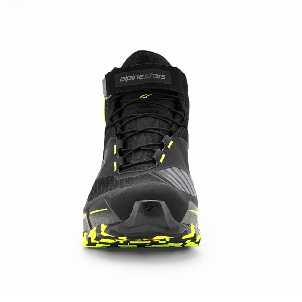 Tenis Alpinestars CRX Drystar