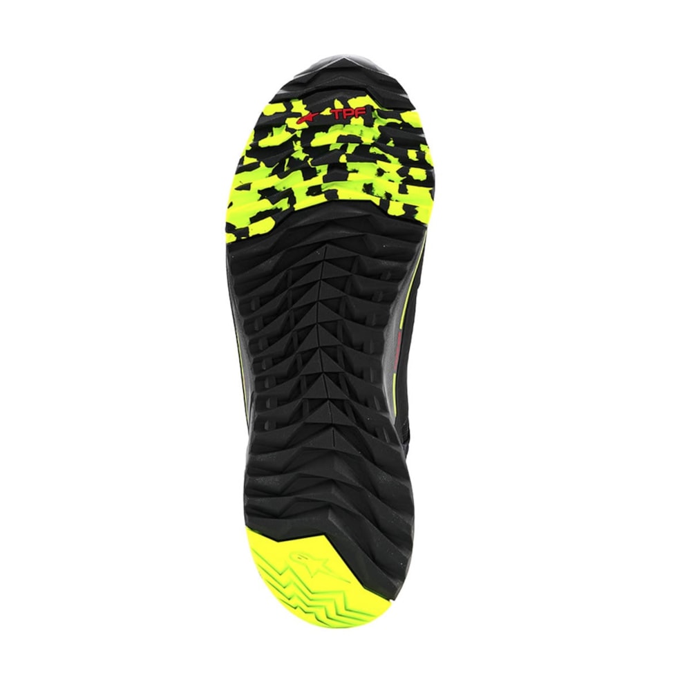 Tenis Alpinestars CRX Drystar