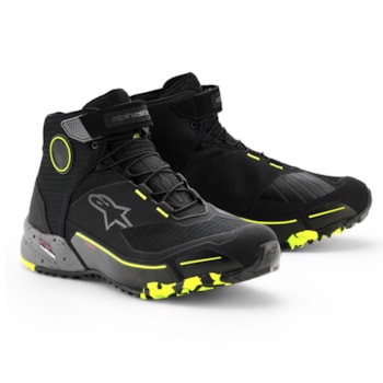 Tenis Alpinestars CRX Drystar