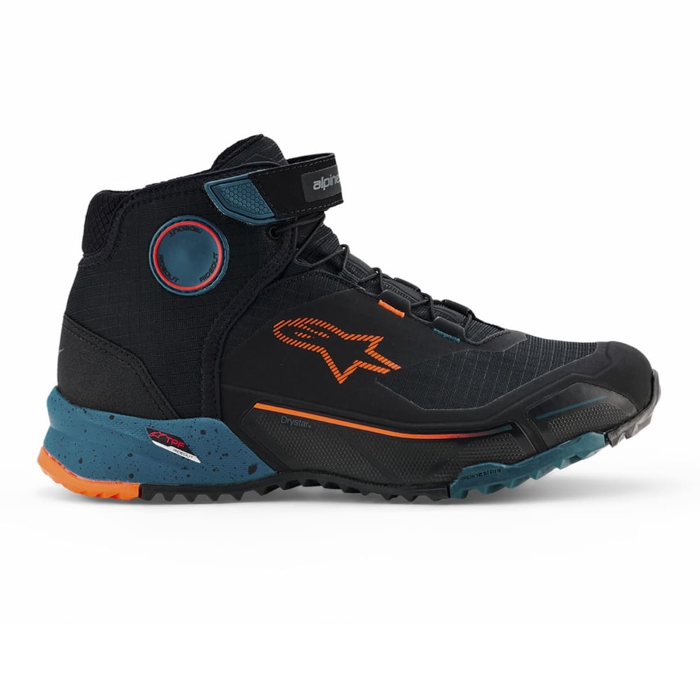 Tenis Alpinestars CRX Drystar