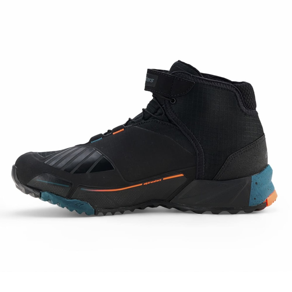 Tenis Alpinestars CRX Drystar