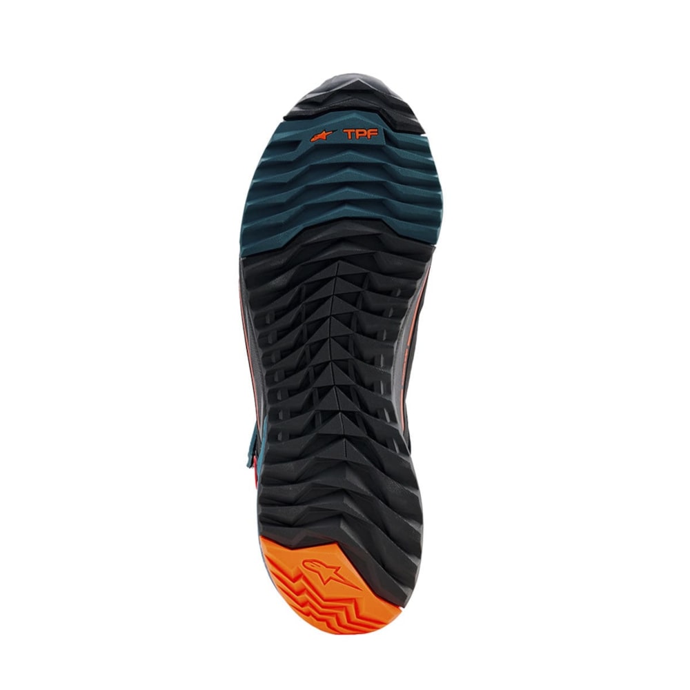 Tenis Alpinestars CRX Drystar