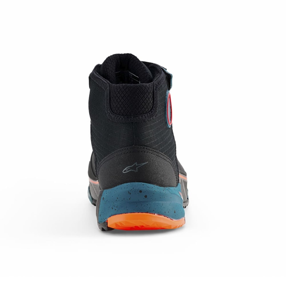 Tenis Alpinestars CRX Drystar