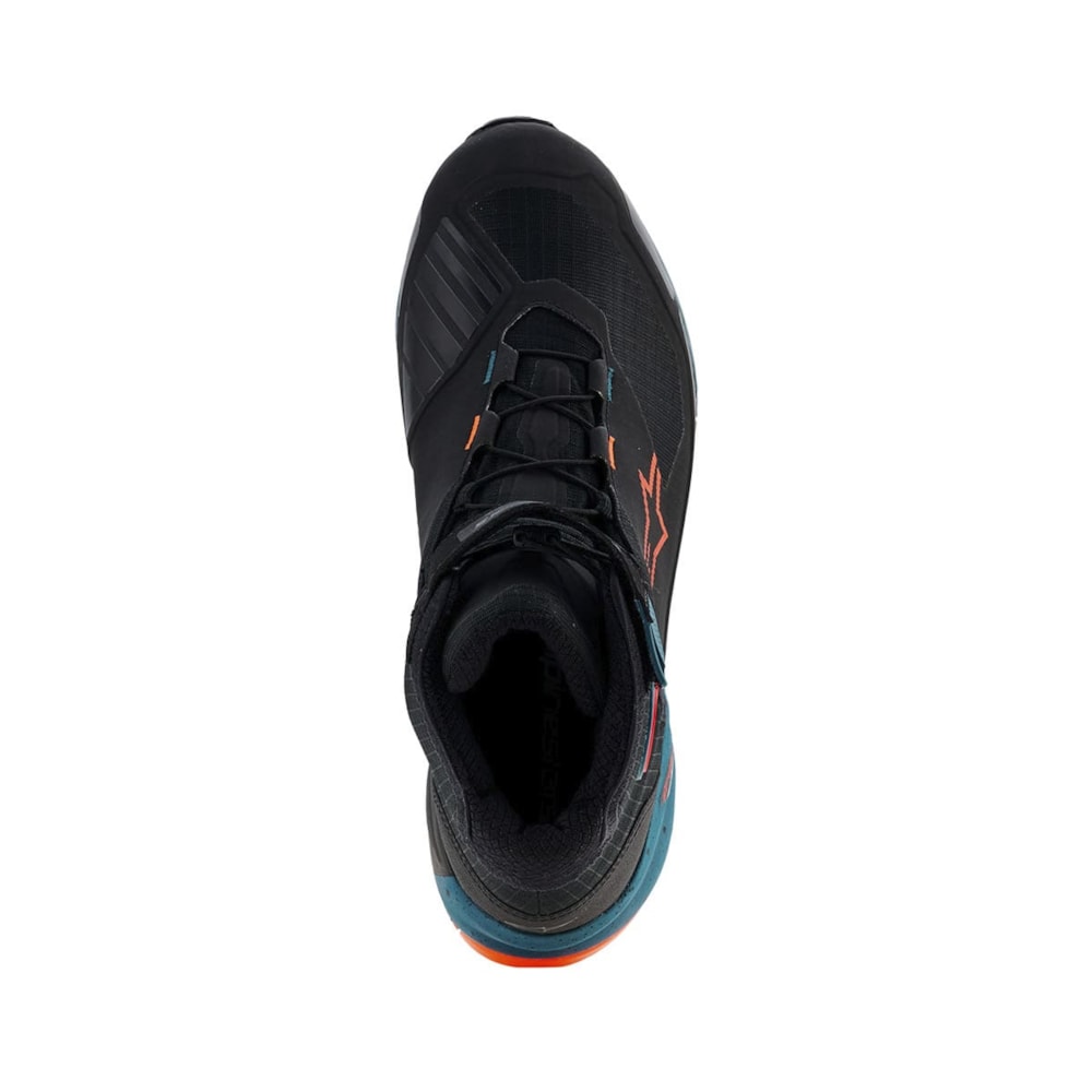 Tenis Alpinestars CRX Drystar