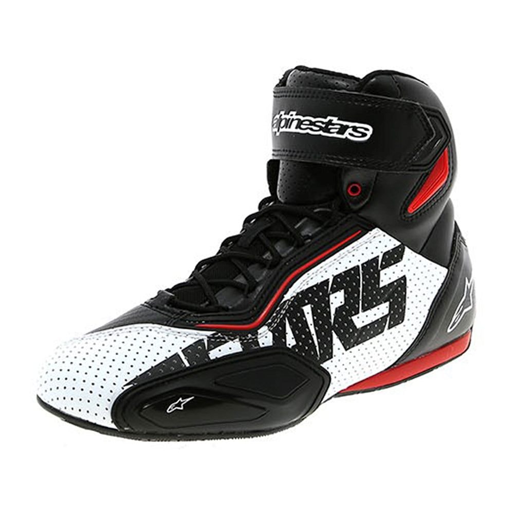 Tenis Alpinestars Faster 2 Vented
