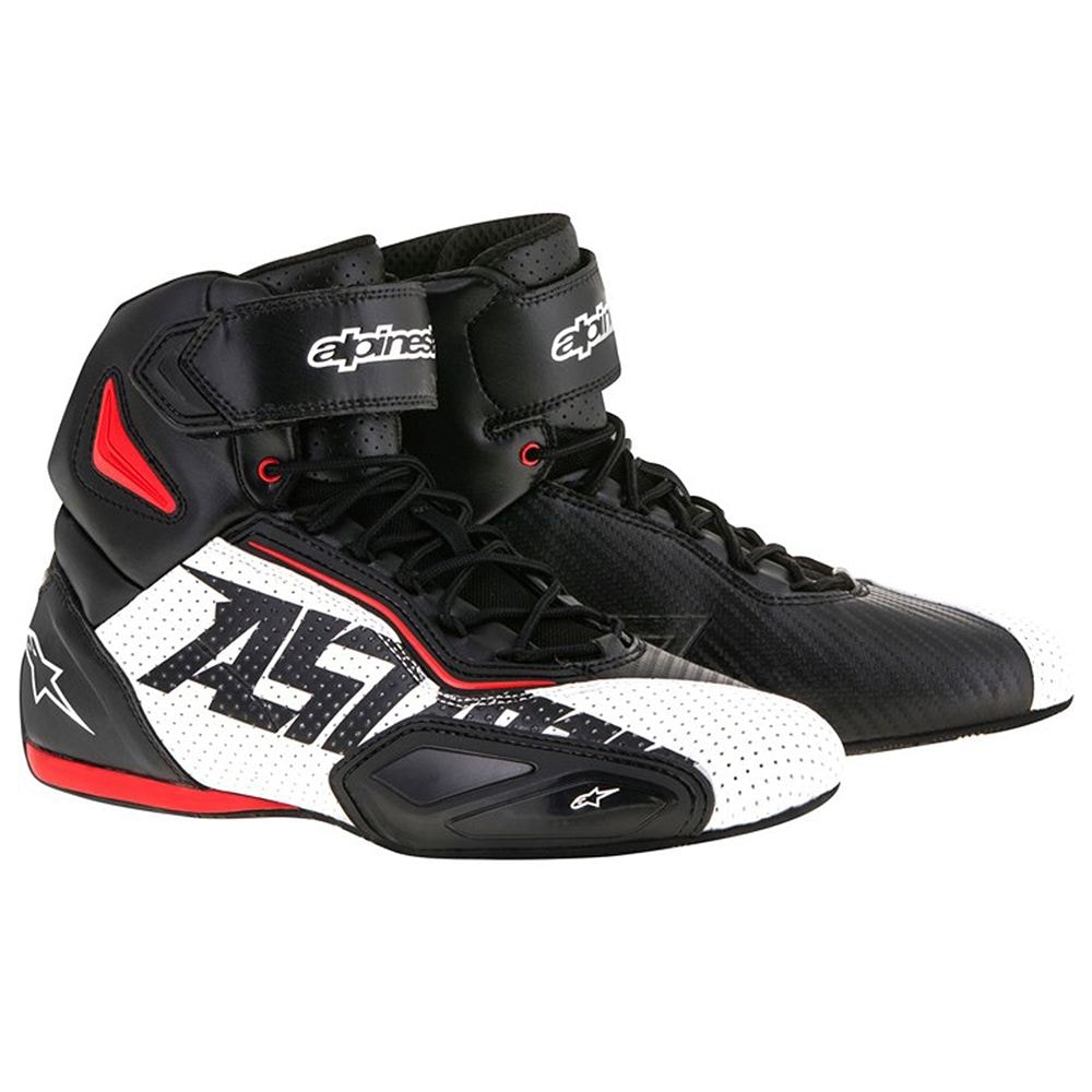 Tenis Alpinestars Faster 2 Vented