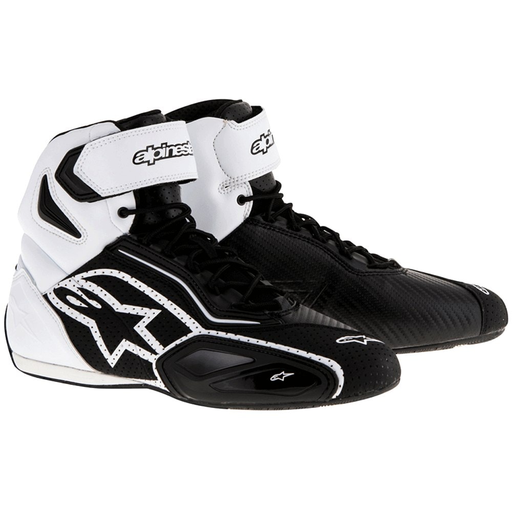 Tenis Alpinestars Faster 2 Vented