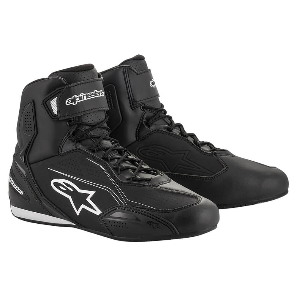 Tenis Alpinestars Faster 3
