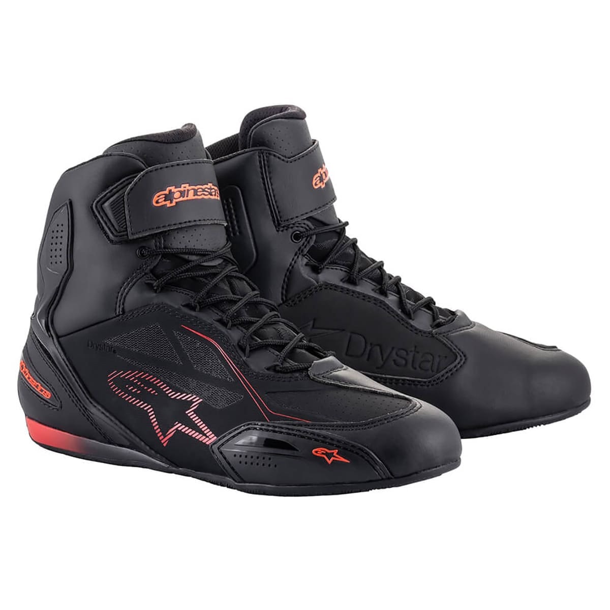 Tenis Alpinestars Stella Faster 4 Drystar - Sacramento