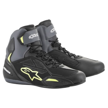 Tenis Alpinestars Faster 3 Drystar