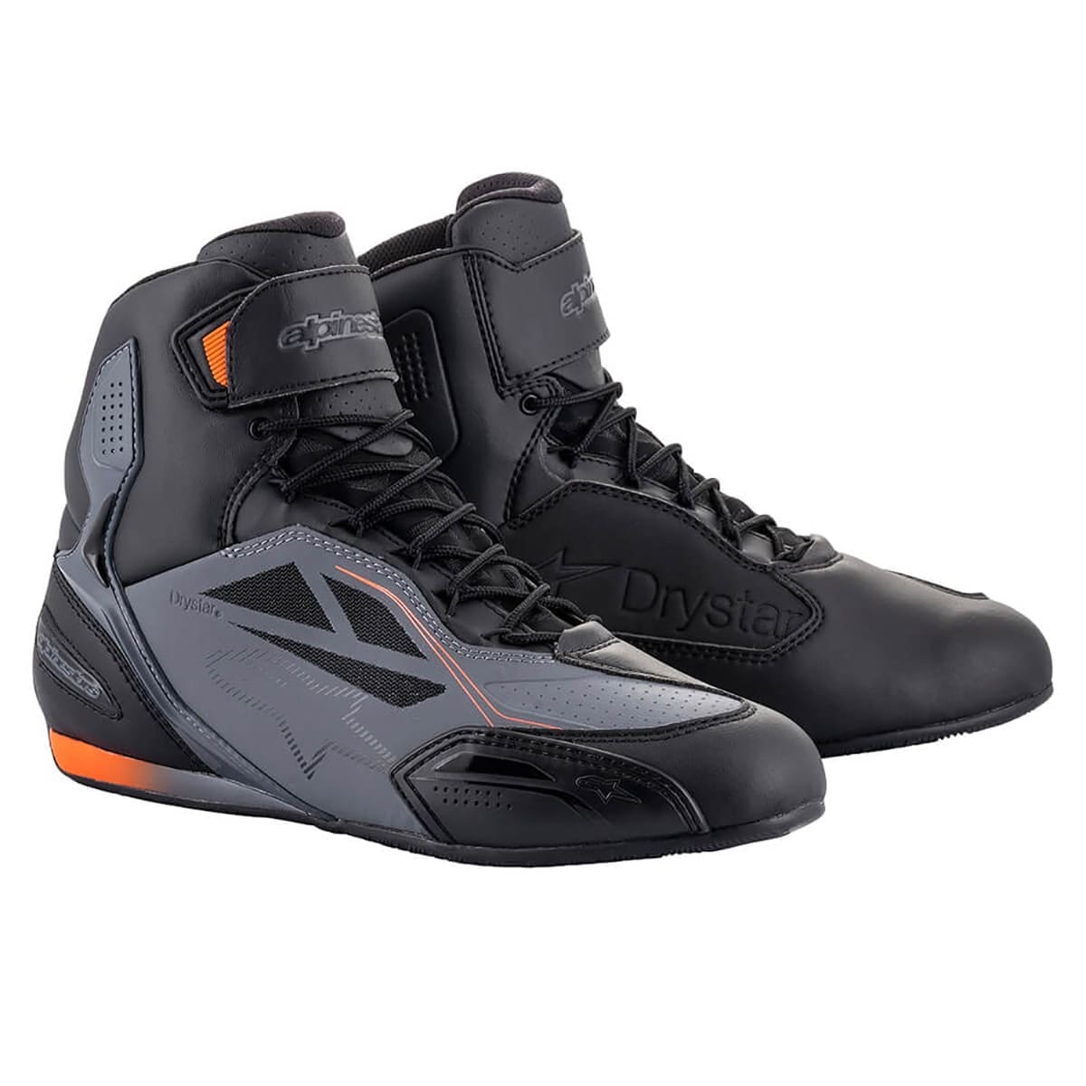 Tenis Alpinestars Faster 3 Drystar - Sacramento