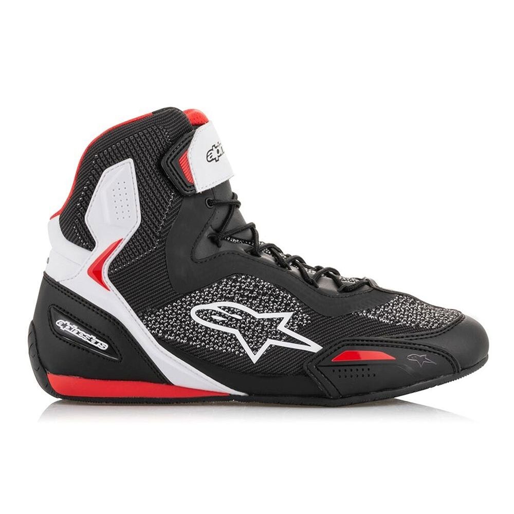 Tenis Alpinestars Faster 3 Rideknit