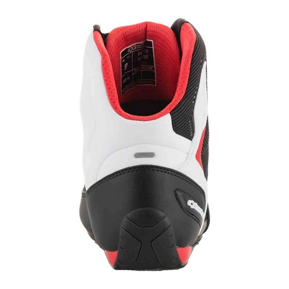 Tenis Alpinestars Faster 3 Rideknit