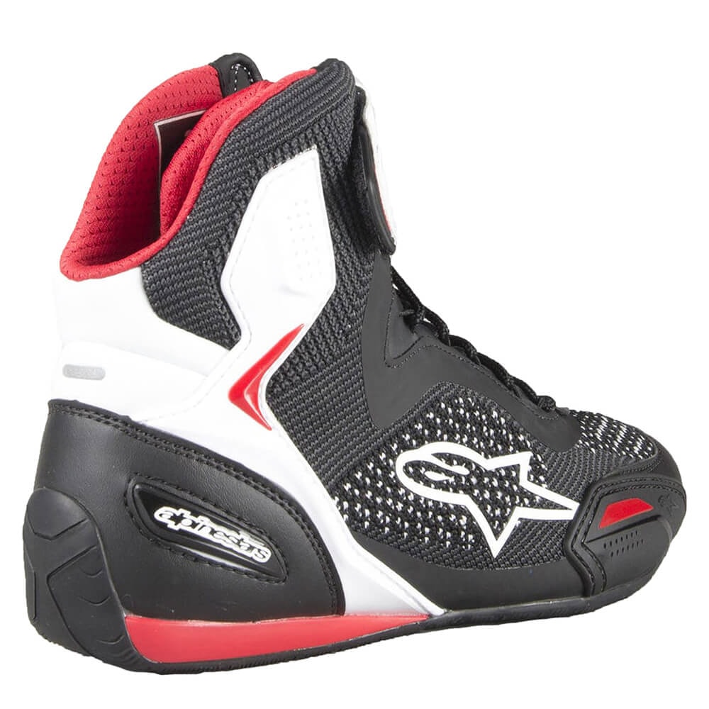 Tenis Alpinestars Faster 3 Rideknit