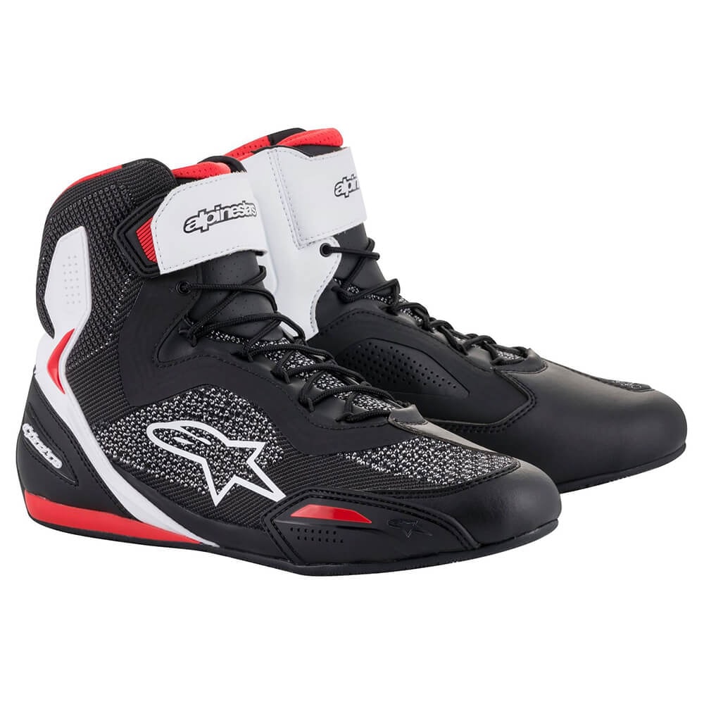 Tenis Alpinestars Faster 3 Rideknit