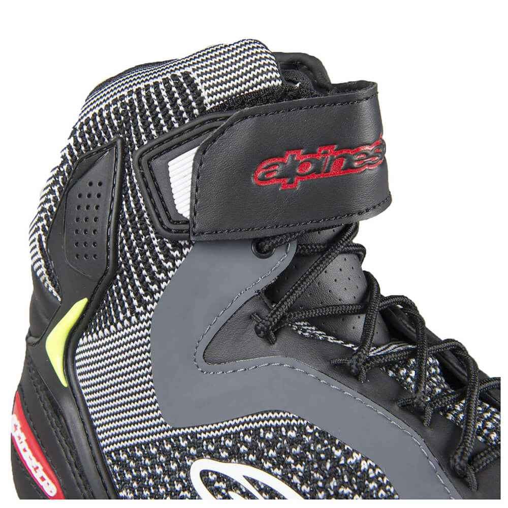 Tenis Alpinestars Faster 3 Rideknit - Sacramento