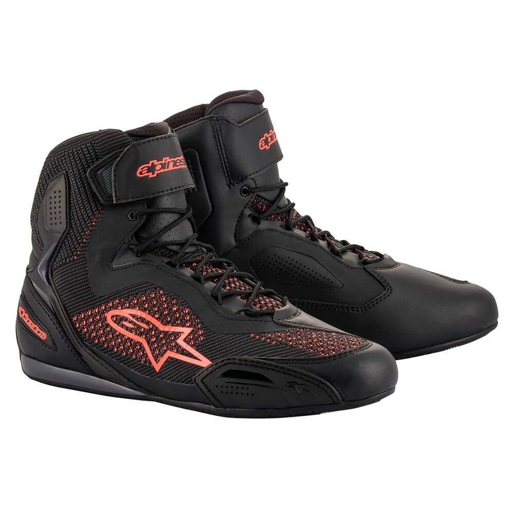 Tenis Alpinestars Faster 3 Rideknit