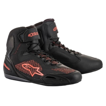 Tenis Alpinestars Faster 3 Rideknit