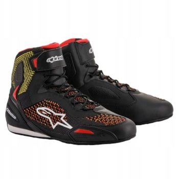 Tenis Alpinestars Faster 3 Rideknit
