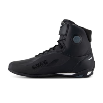 Tenis Alpinestars Faster 4
