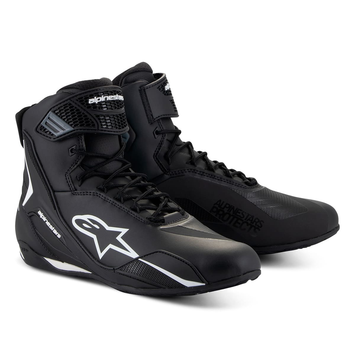Tenis Alpinestars Faster 4
