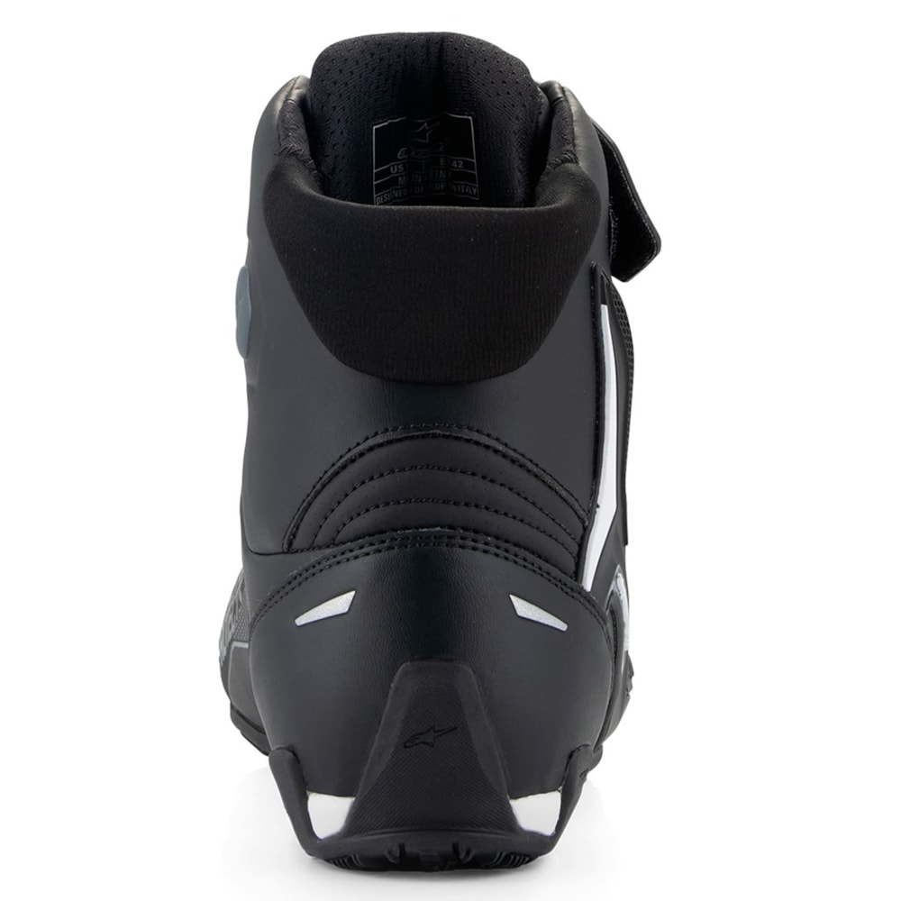 Tenis Alpinestars Faster 4
