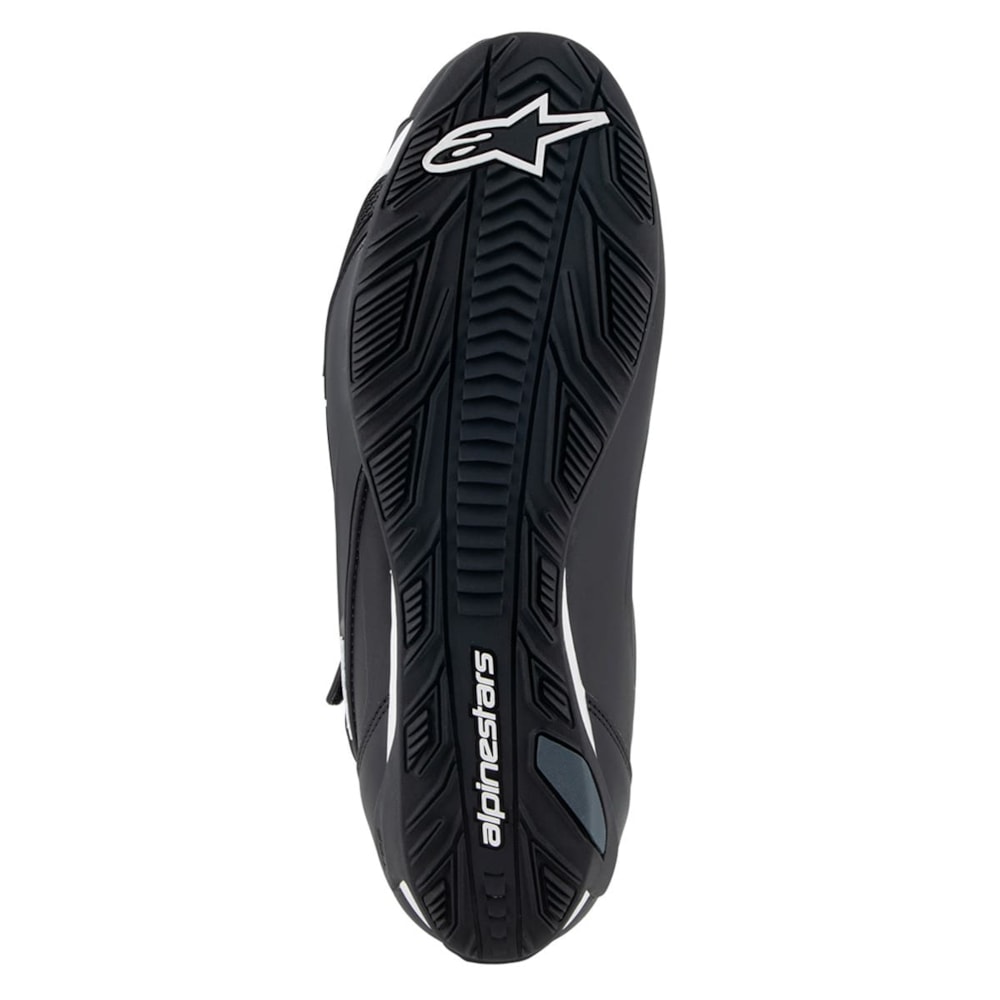 Tenis Alpinestars Faster 4
