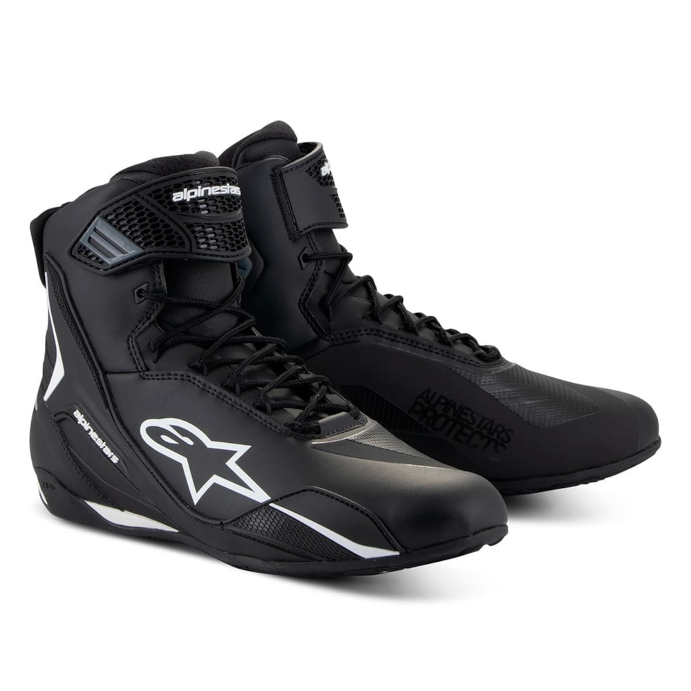 Tenis Alpinestars Faster 4

