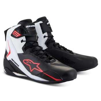 Tenis Alpinestars Faster 4
