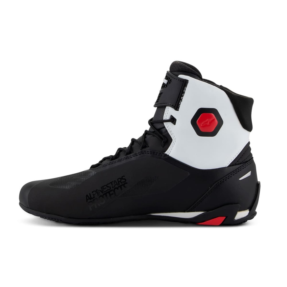 Tenis Alpinestars Faster 4

