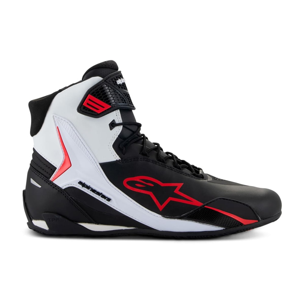 Tenis Alpinestars Faster 4
