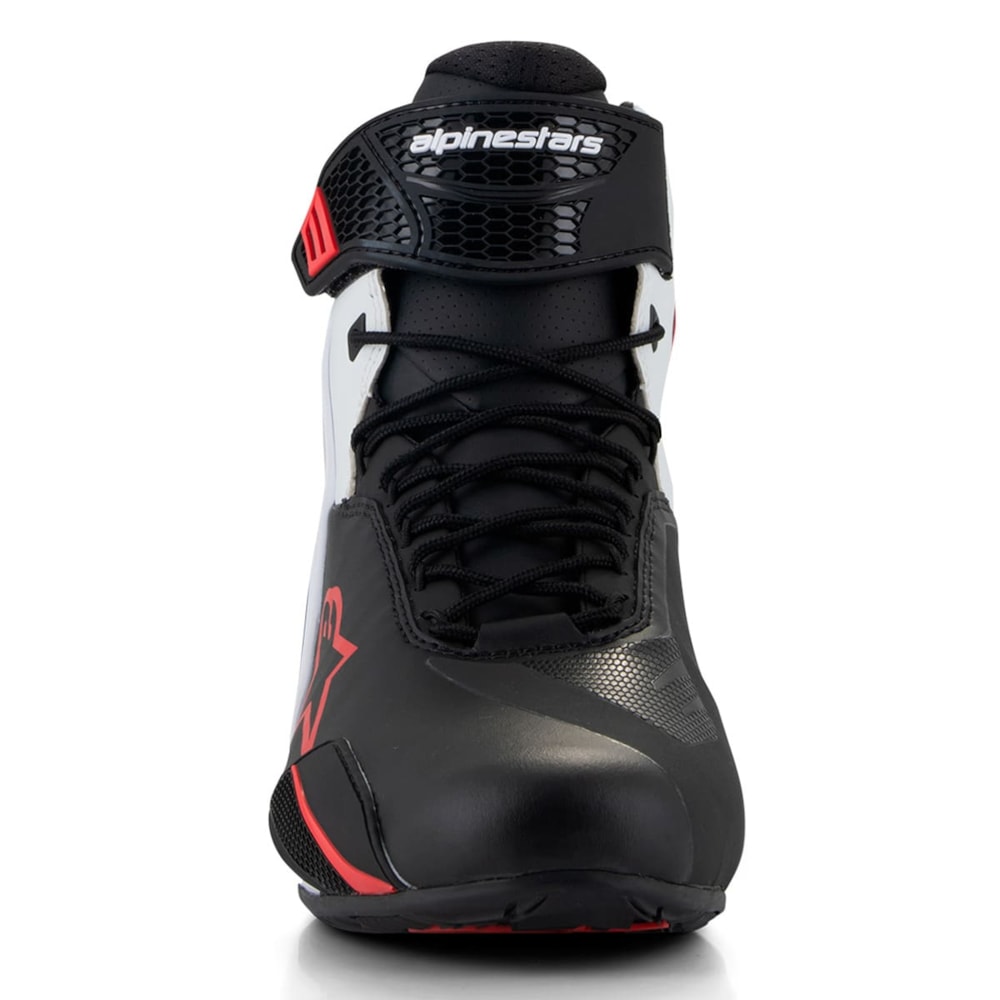 Tenis Alpinestars Faster 4
