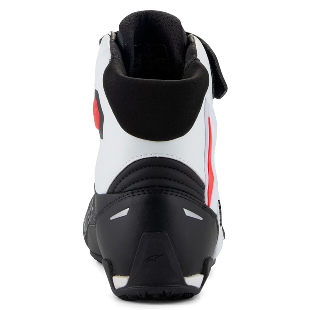 Tenis Alpinestars Faster 4
