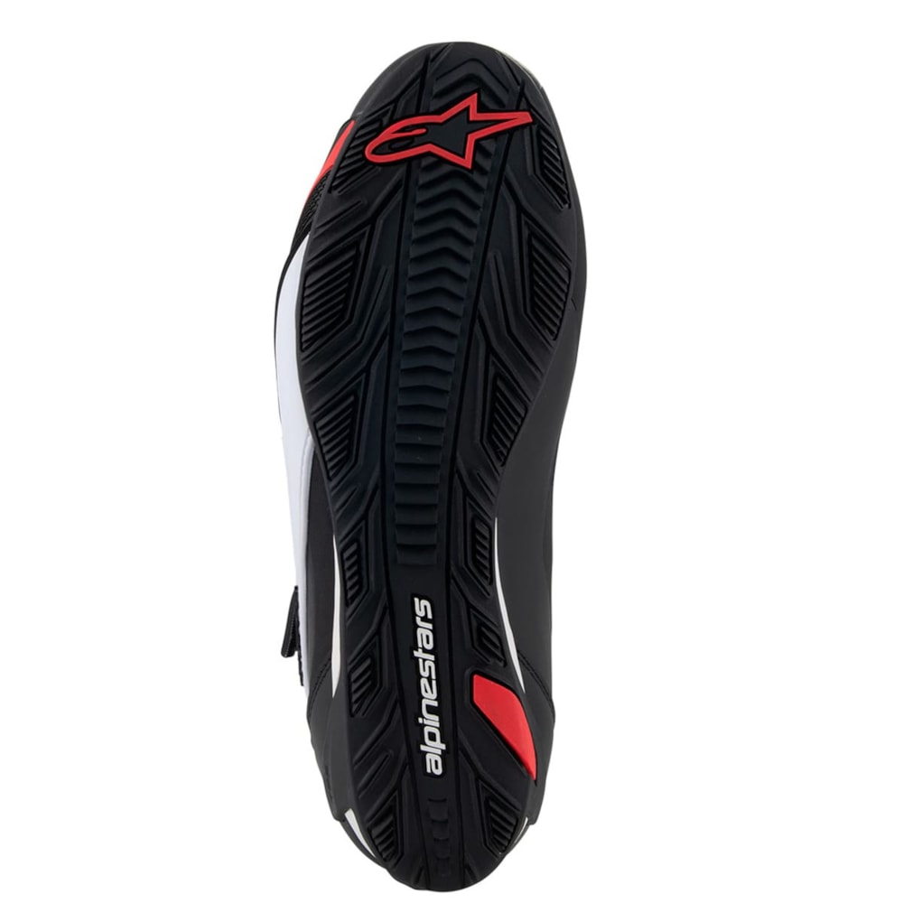 Tenis Alpinestars Faster 4

