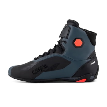 Tenis Alpinestars Faster 4
