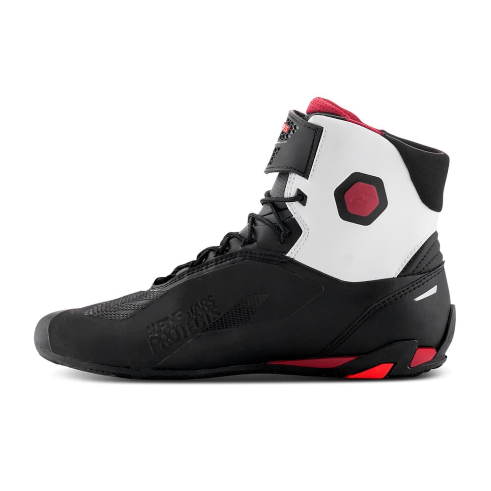 Tenis Alpinestars Faster 4
