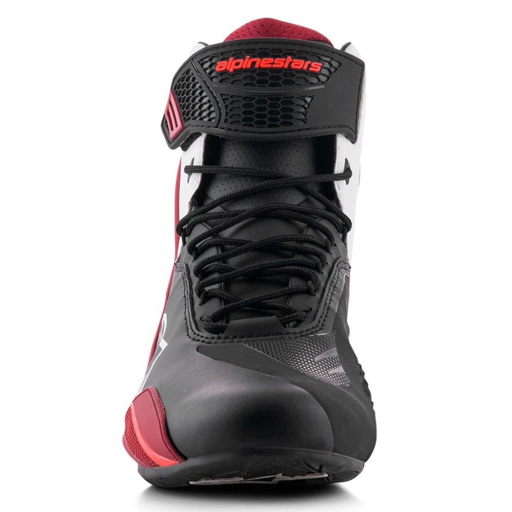 Tenis Alpinestars Faster 4
