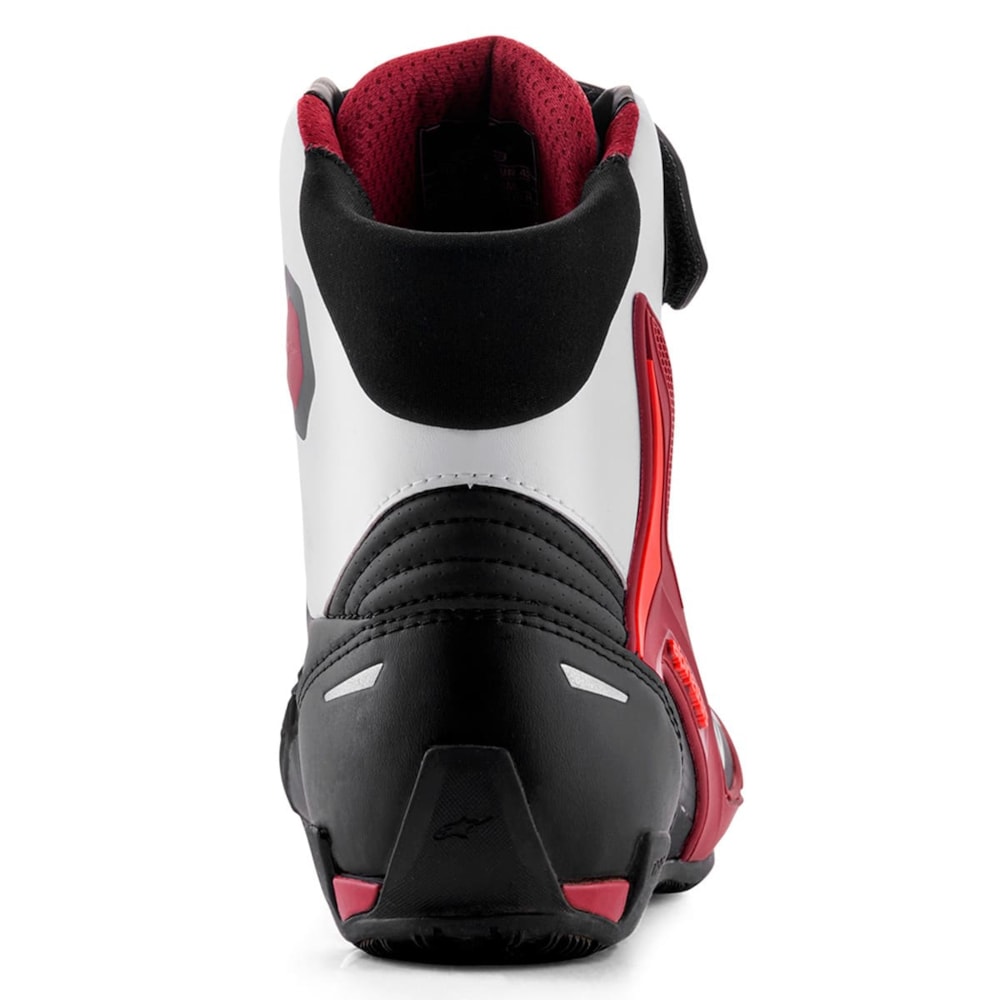 Tenis Alpinestars Faster 4
