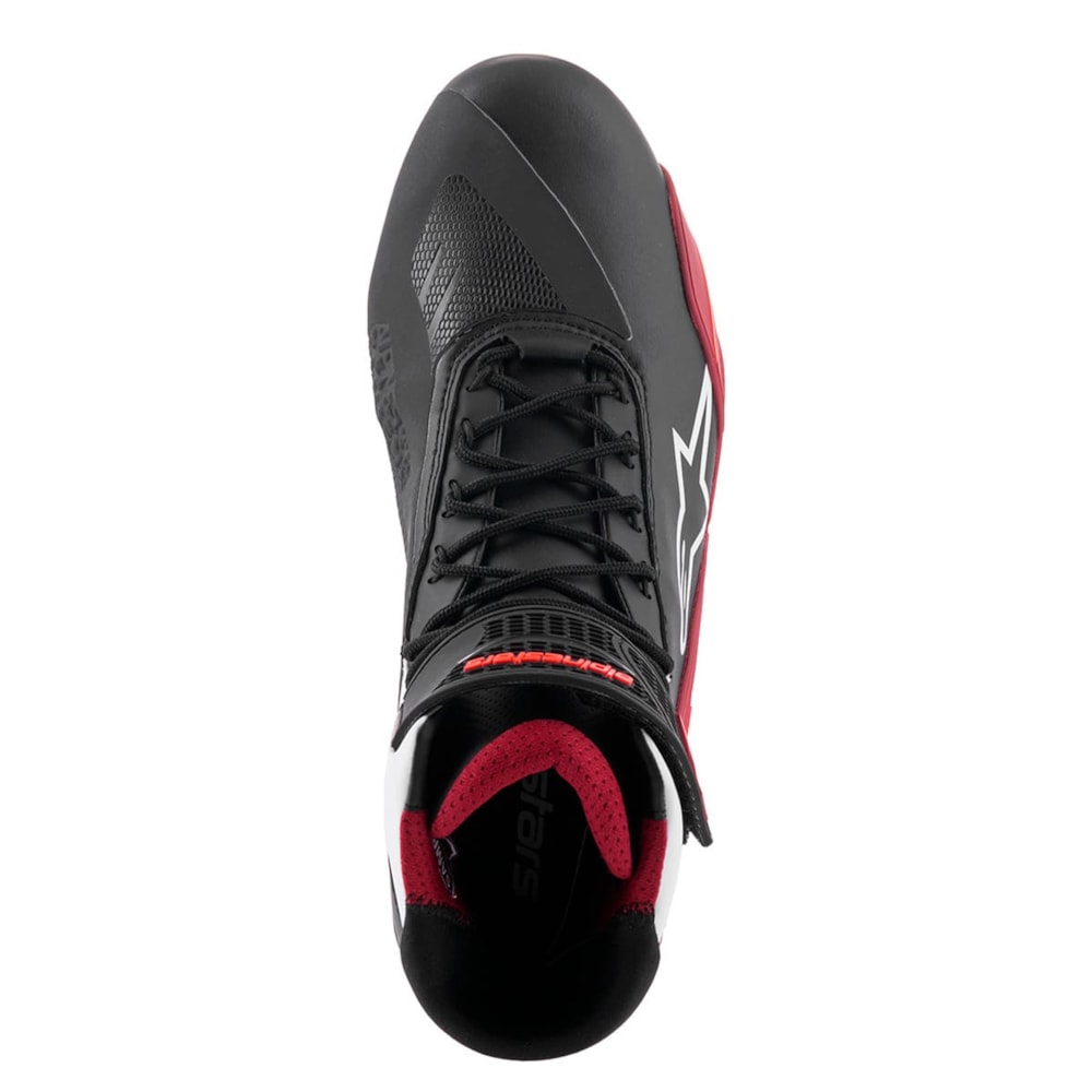 Tenis Alpinestars Faster 4
