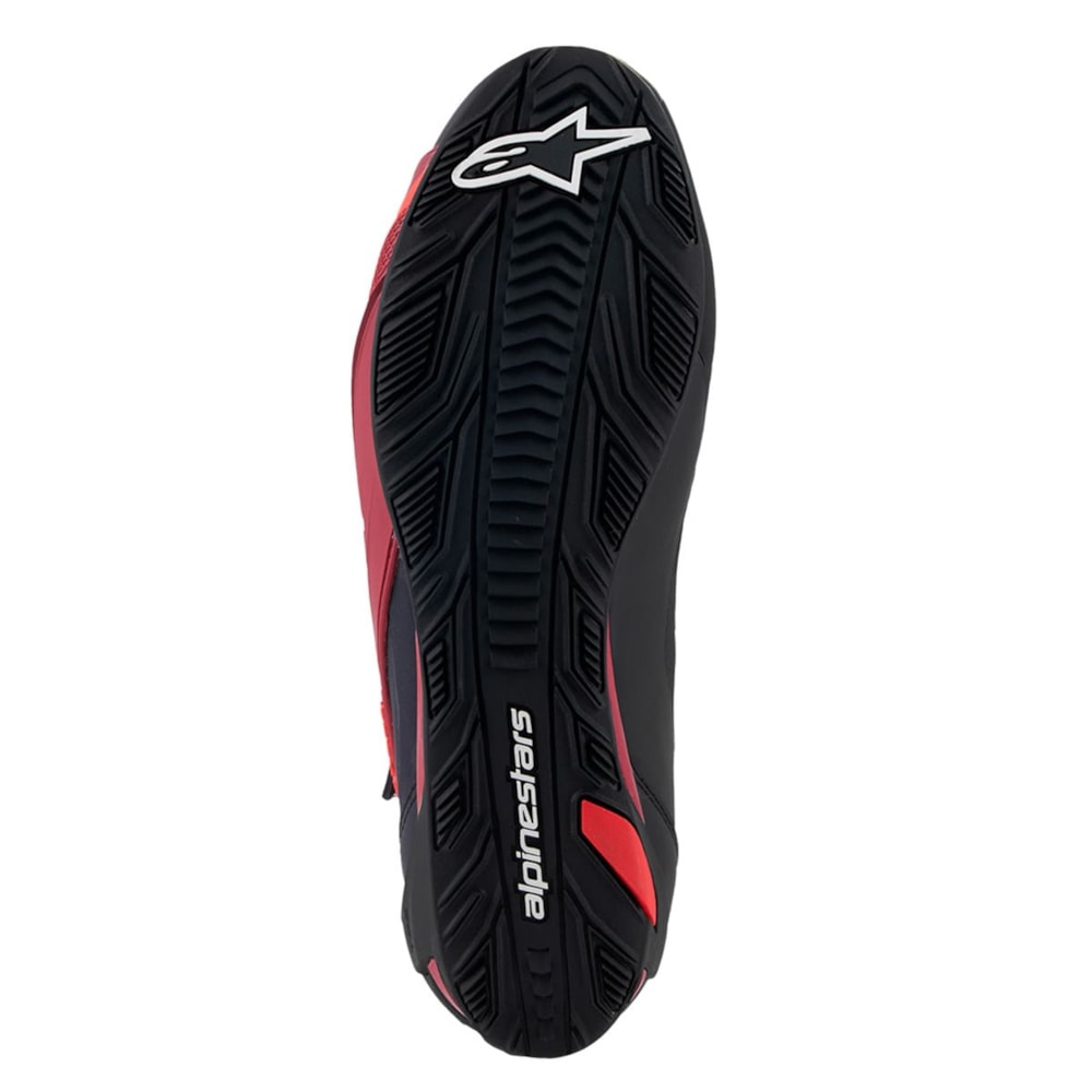 Tenis Alpinestars Faster 4
