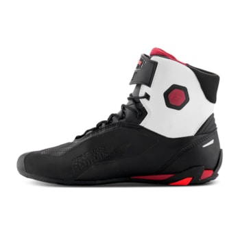 Tenis Alpinestars Faster 4
