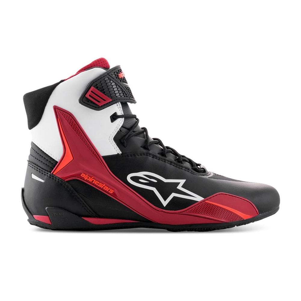 Tenis Alpinestars Faster 4
